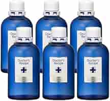 Amazon | キノンローション（新型ハイドロキノン配合） 120ml (6